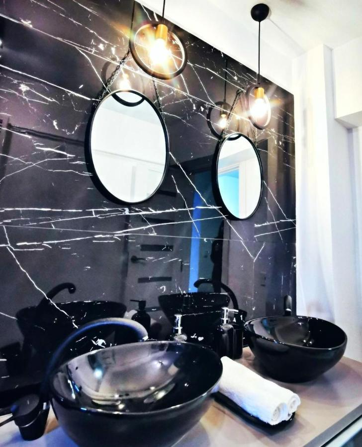 Serendipity Unirii Βουκουρέστι Εξωτερικό φωτογραφία