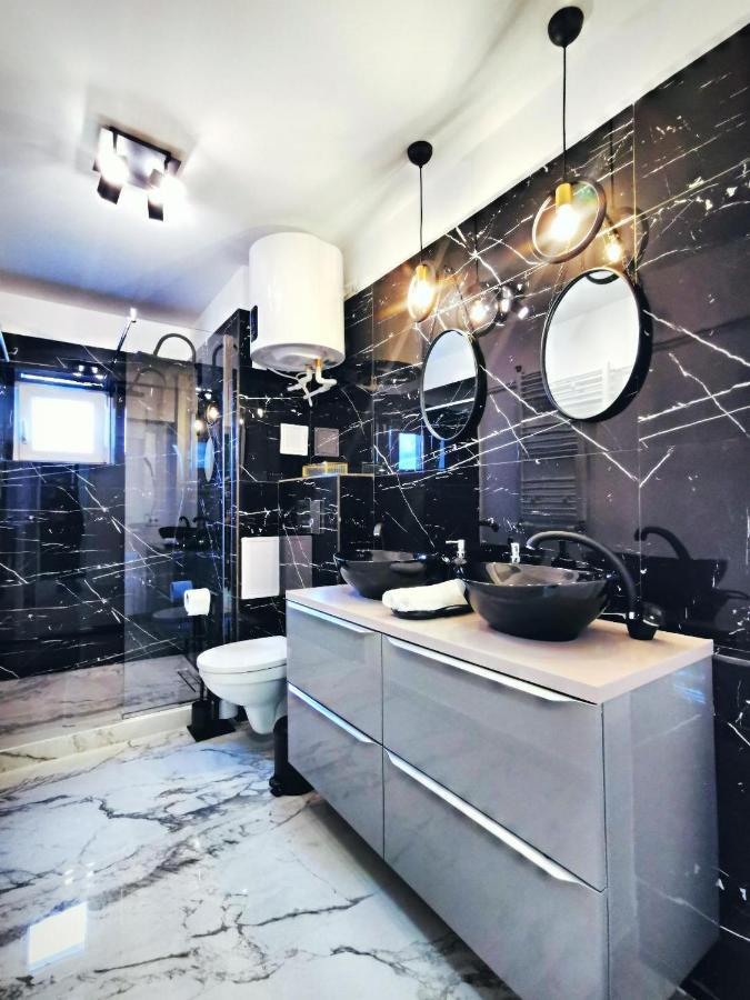 Serendipity Unirii Βουκουρέστι Εξωτερικό φωτογραφία